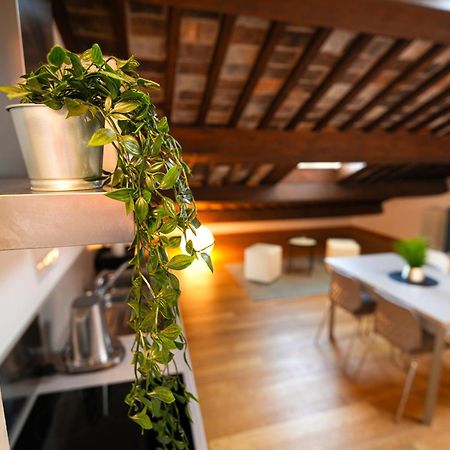 Aparthotel My Loft Ferrara Zewnętrze zdjęcie