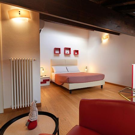 Aparthotel My Loft Ferrara Zewnętrze zdjęcie