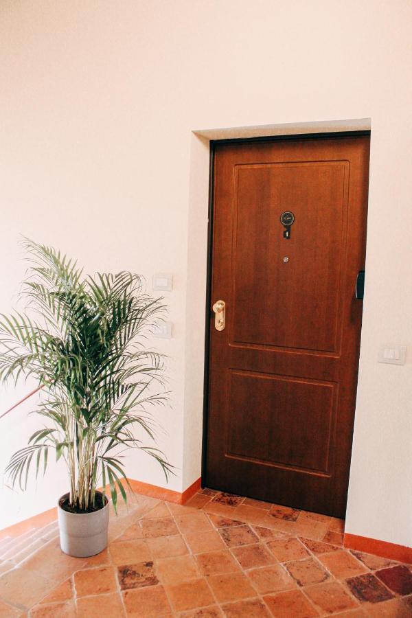 Aparthotel My Loft Ferrara Zewnętrze zdjęcie