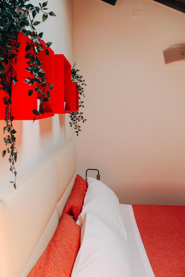 Aparthotel My Loft Ferrara Zewnętrze zdjęcie