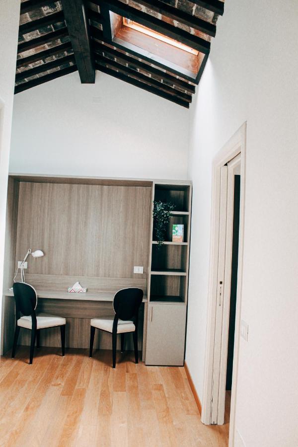 Aparthotel My Loft Ferrara Zewnętrze zdjęcie