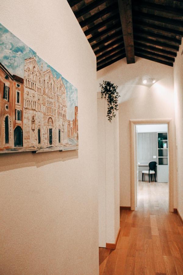Aparthotel My Loft Ferrara Zewnętrze zdjęcie
