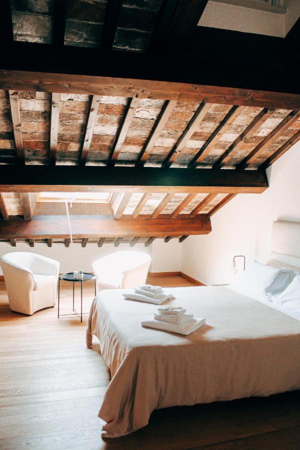 Aparthotel My Loft Ferrara Zewnętrze zdjęcie