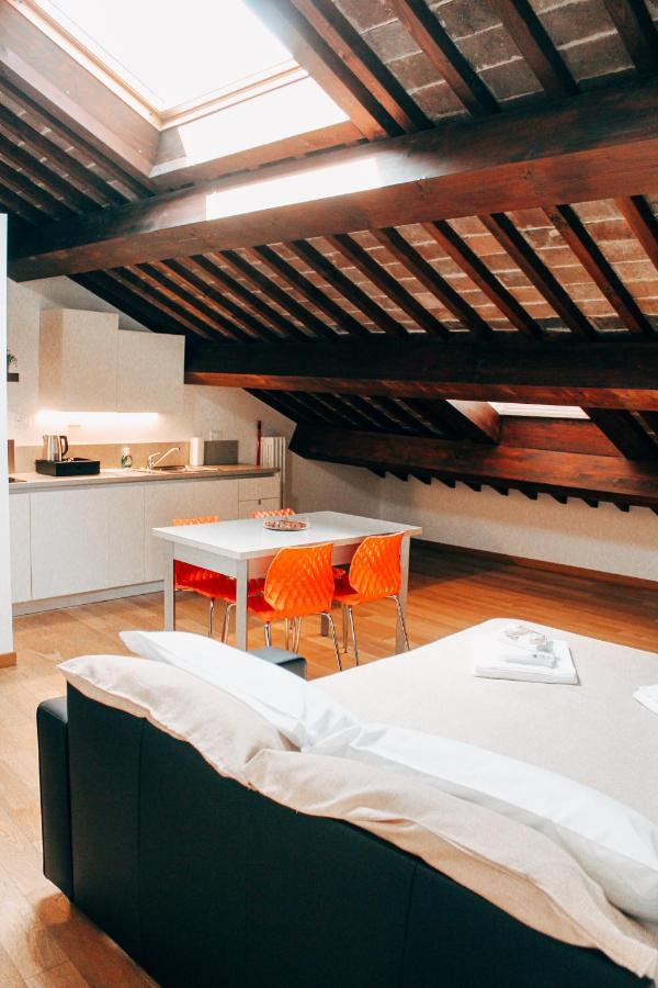 Aparthotel My Loft Ferrara Zewnętrze zdjęcie