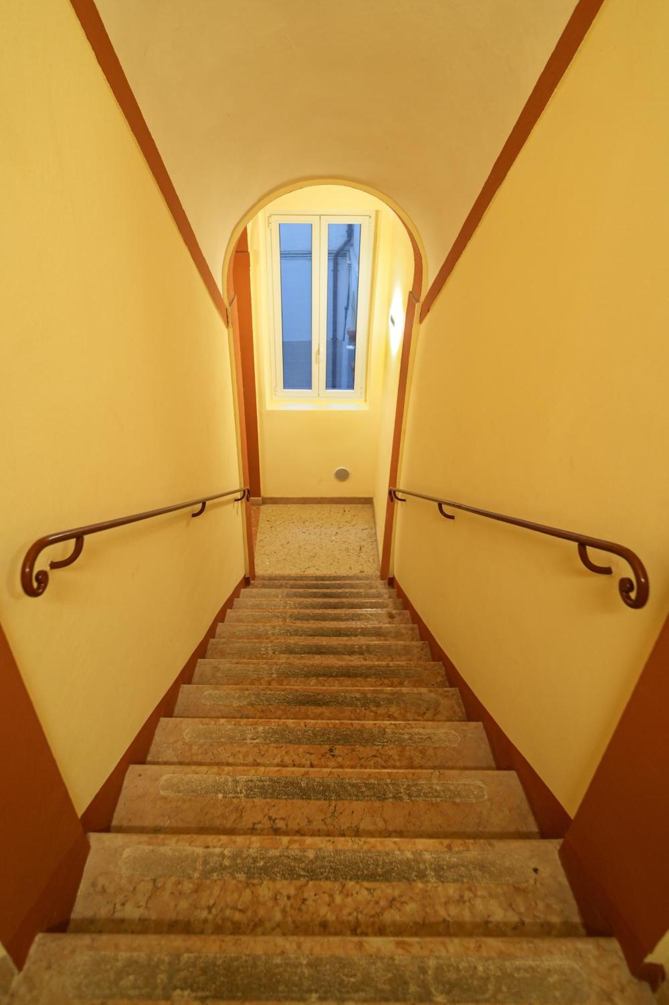 Aparthotel My Loft Ferrara Zewnętrze zdjęcie