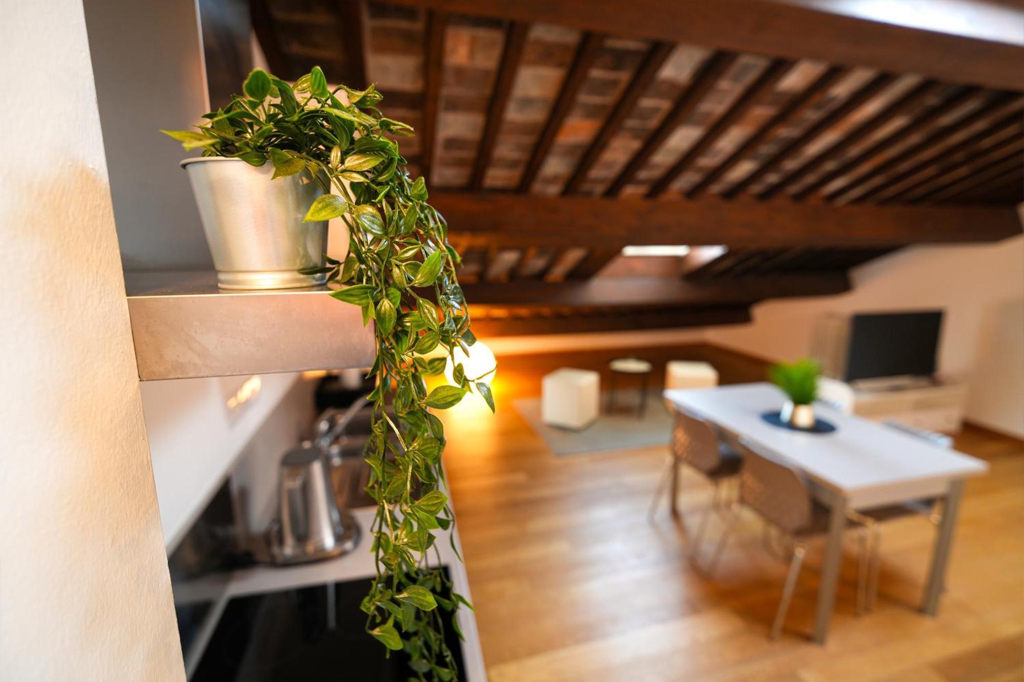 Aparthotel My Loft Ferrara Zewnętrze zdjęcie