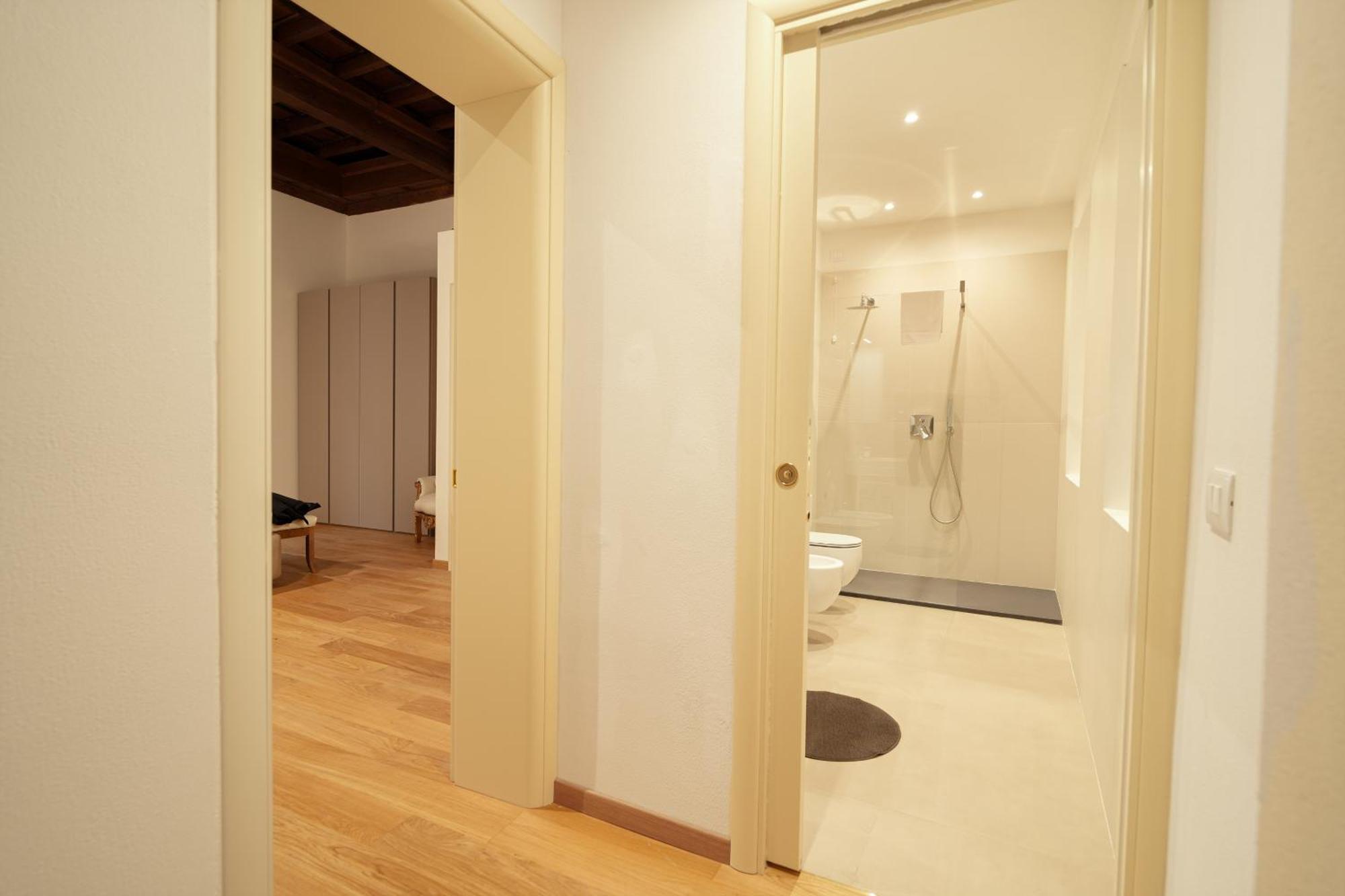 Aparthotel My Loft Ferrara Zewnętrze zdjęcie