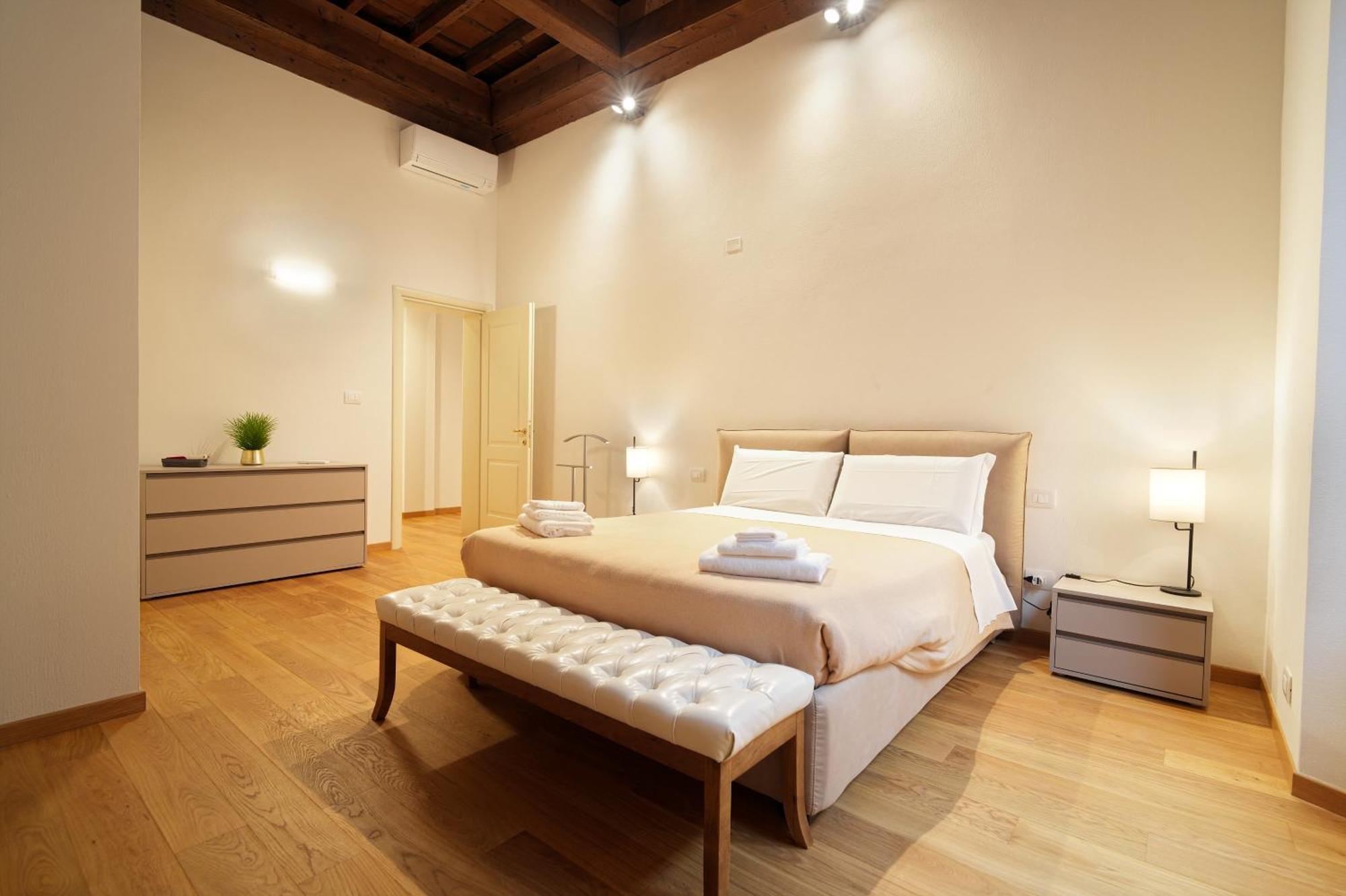 Aparthotel My Loft Ferrara Zewnętrze zdjęcie